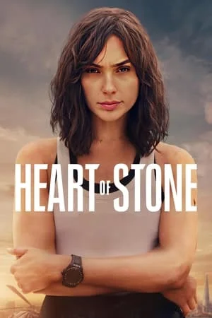 UWatchFree Heart of Stone 2023 Hindi+English Full Movie WEB-DL 480p 720p 1080p Download