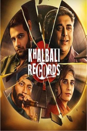 UWatchFree Khalbali Records (Season 1) 2024 Hindi WEB Series WEB-HDRip 480p 720p 1080p Download