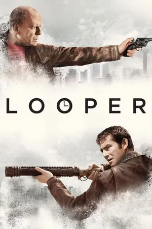 UWatchFree Looper 2012 Hindi+English Full Movie BluRay 480p 720p 1080p Download