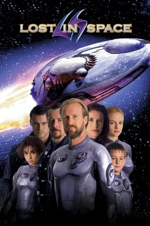 UWatchFree Lost in Space 1998 Hindi+English Full Movie BluRay 480p 720p 1080p Download