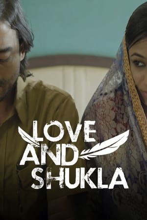 UWatchFree Love and Shukla 2017 Hindi Full Movie AMZN WEBRip 480p 720p 1080p Download