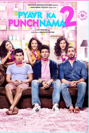 UWatchFree Pyaar Ka Punchnama 2 (2015) Hindi Full Movie WEB-DL 480p 720p 1080p Download