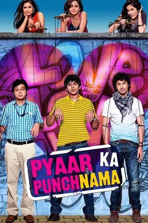 UWatchFree Pyaar Ka Punchnama 2011 Hindi Full Movie WEB-DL 480p 720p 1080p Download