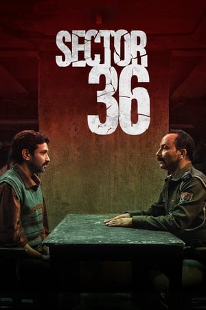 UWatchFree Sector 36 (2024) Hindi Full Movie WEB-DL 480p 720p 1080p Download