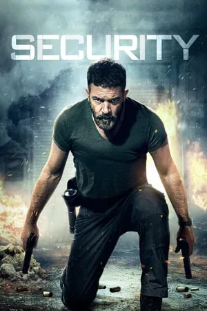 UWatchFree Security 2022 Hindi+English Full Movie WEB-DL 480p 720p 1080p Download