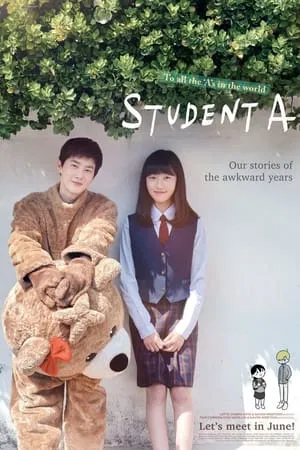 UWatchFree Student A 2018 Hindi+Korean Full Movie WEB-DL 480p 720p 1080p Download