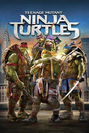 UWatchFree Teenage Mutant Ninja Turtles 2014 Hindi+English Full Movie BluRay 480p 720p 1080p Download