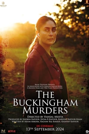 UWatchFree The Buckingham Murders 2024 Hindi Full Movie HDTS 480p 720p 1080p Download