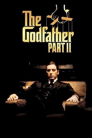 UWatchFree The Godfather Part 2 (1974) Hindi+English Full Movie BluRay 480p 720p 1080p Download