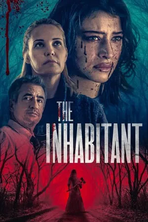 UWatchFree The Inhabitant 2022 Hindi+English Full Movie BluRay 480p 720p 1080p Download