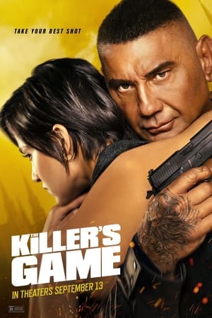 UWatchFree The Killer’s Game 2024 English Full Movie HDTS 480p 720p 1080p Download