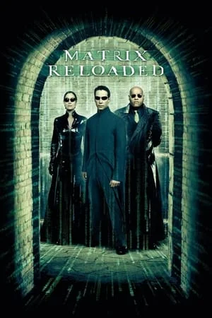 UWatchFree The Matrix Reloaded 2003 Hindi+English Full Movie BluRay 480p 720p 1080p Download