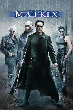 UWatchFree The Matrix 1999 Hindi+English Full Movie BluRay 480p 720p 1080p Download