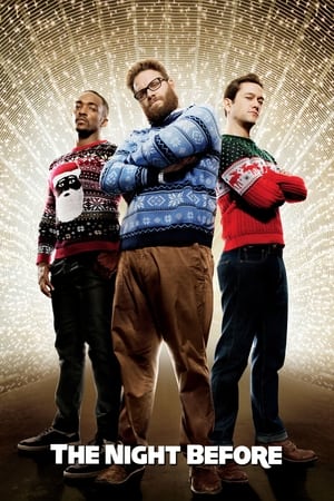 UWatchFree The Night Before 2015 Hindi+English Full Movie BluRay 480p 720p 1080p Download