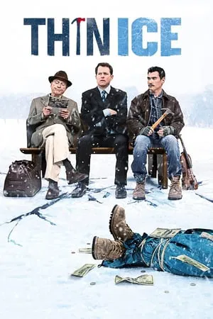 UWatchFree Thin Ice 2012 Hindi+English Full Movie BluRay 480p 720p 1080p Download