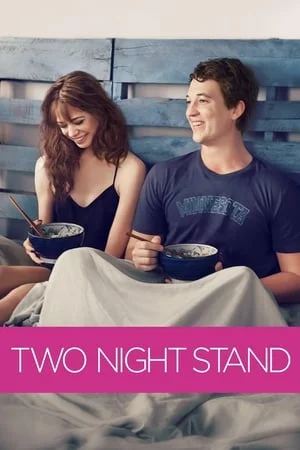 UWatchFree Two Night Stand 2014 Hindi+English Full Movie BluRay 480p 720p 1080p Download