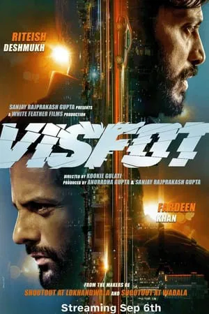 UWatchFree Visfot 2024 Hindi Full Movie WEB-DL 480p 720p 1080p Download