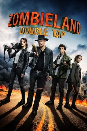 UWatchFree Zombieland: Double Tap 2019 Hindi+English Full Movie BluRay 480p 720p 1080p Download