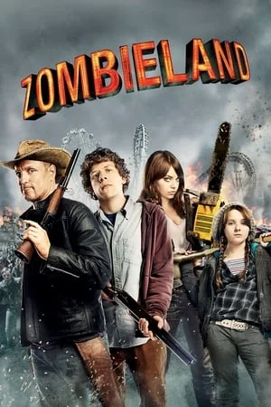 UWatchFree Zombieland 2009 Hindi+English Full Movie BluRay 480p 720p 1080p Download