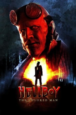 UWatchFree Hellboy: The Crooked Man 2024 English Full Movie WEB-DL 480p 720p 1080p Download