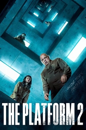 UWatchFree The Platform 2 (2024) Hindi+English Full Movie WEB-DL 480p 720p 1080p Download